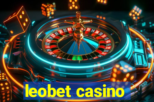 leobet casino